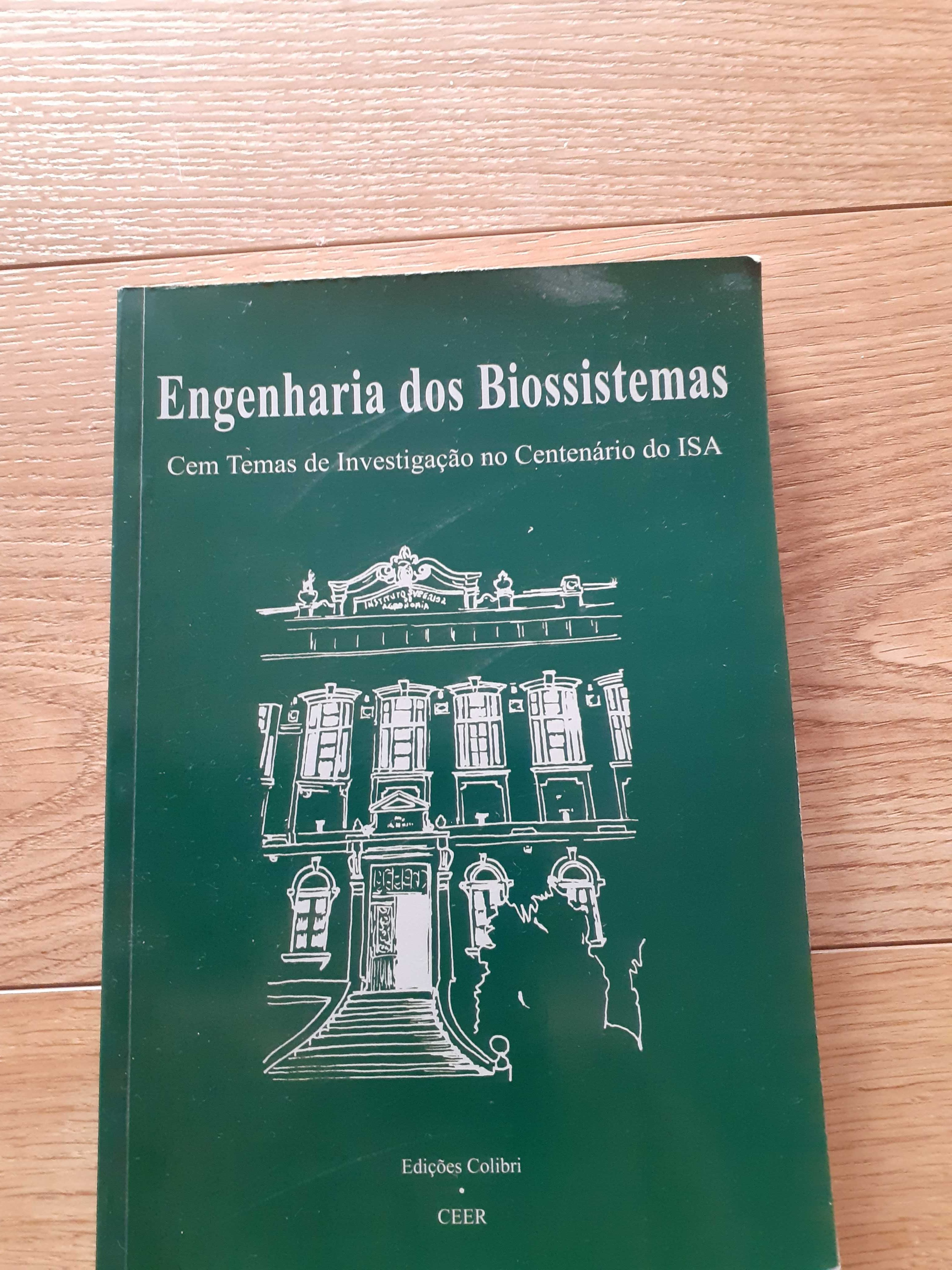 Livros tecnicos de Engenharia, Bioquimica, Quimica