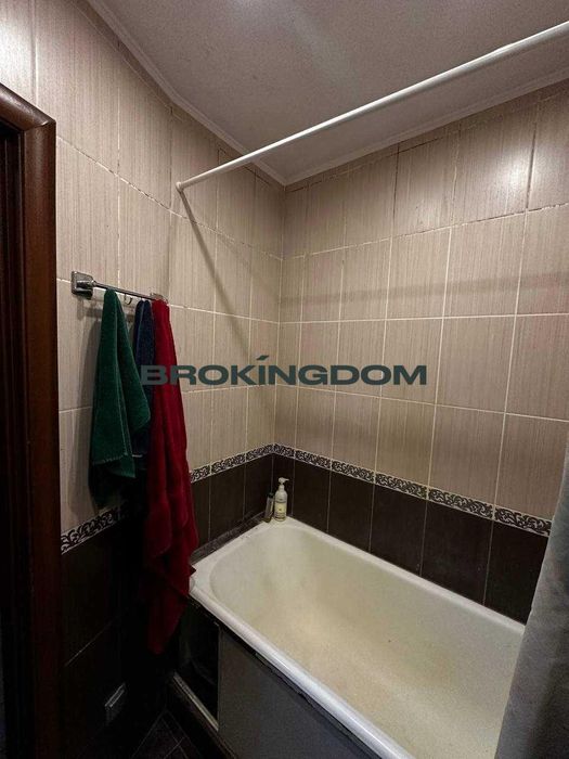 1 ком. кв. вул.Олександра Бринжали 60.Нивки.єВідновлення