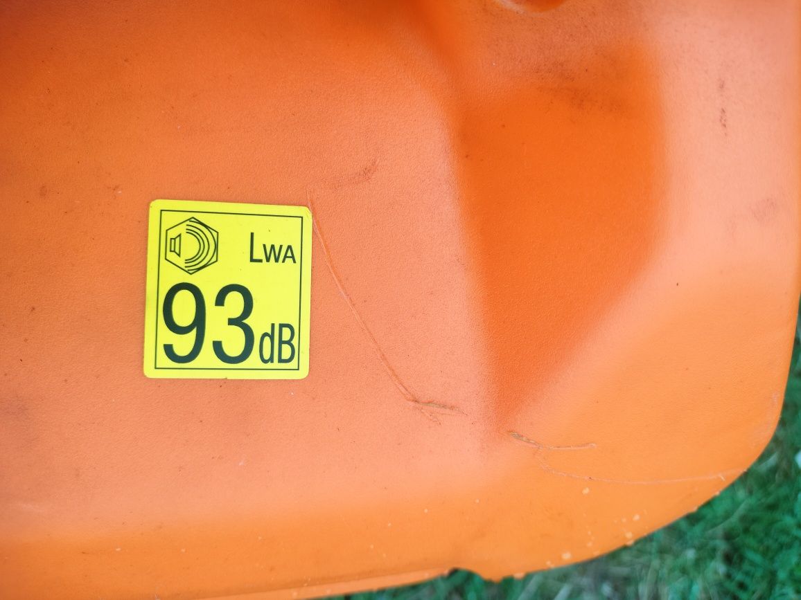 Agregat Prądotwórczy 1050W Generator inwerterowy IMPAX IM1000SIG