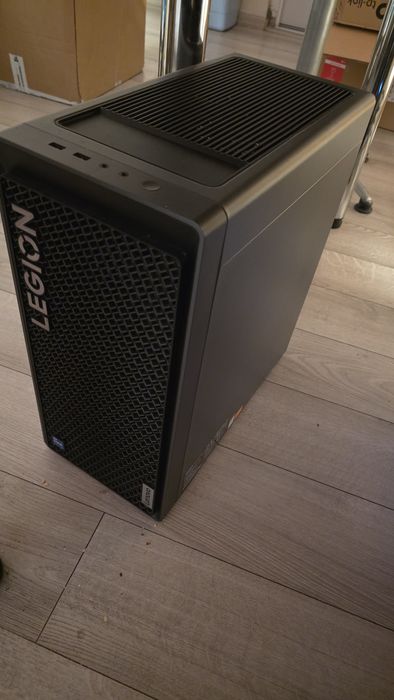 Lenovo Legion i7 RTX4070Ti super stan