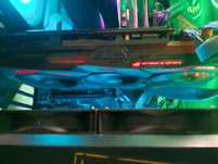 Відеокарта asus rog RX 5700 8 gb