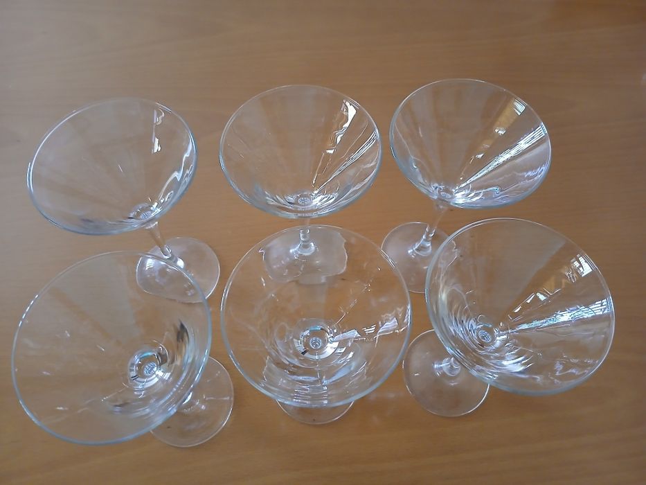 Taças Para Cocktail-Bar/Gelado