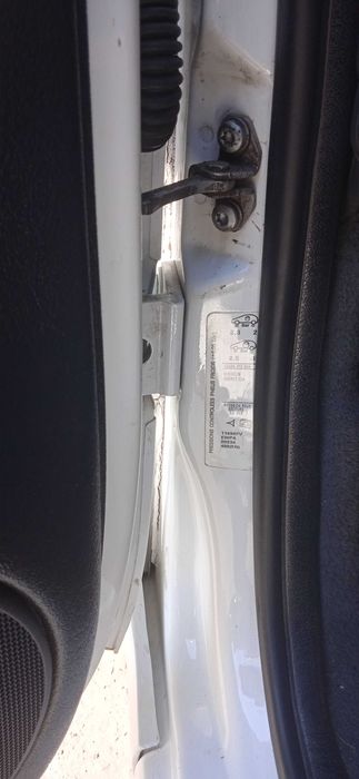 Citroen Xsara Picasso 2009