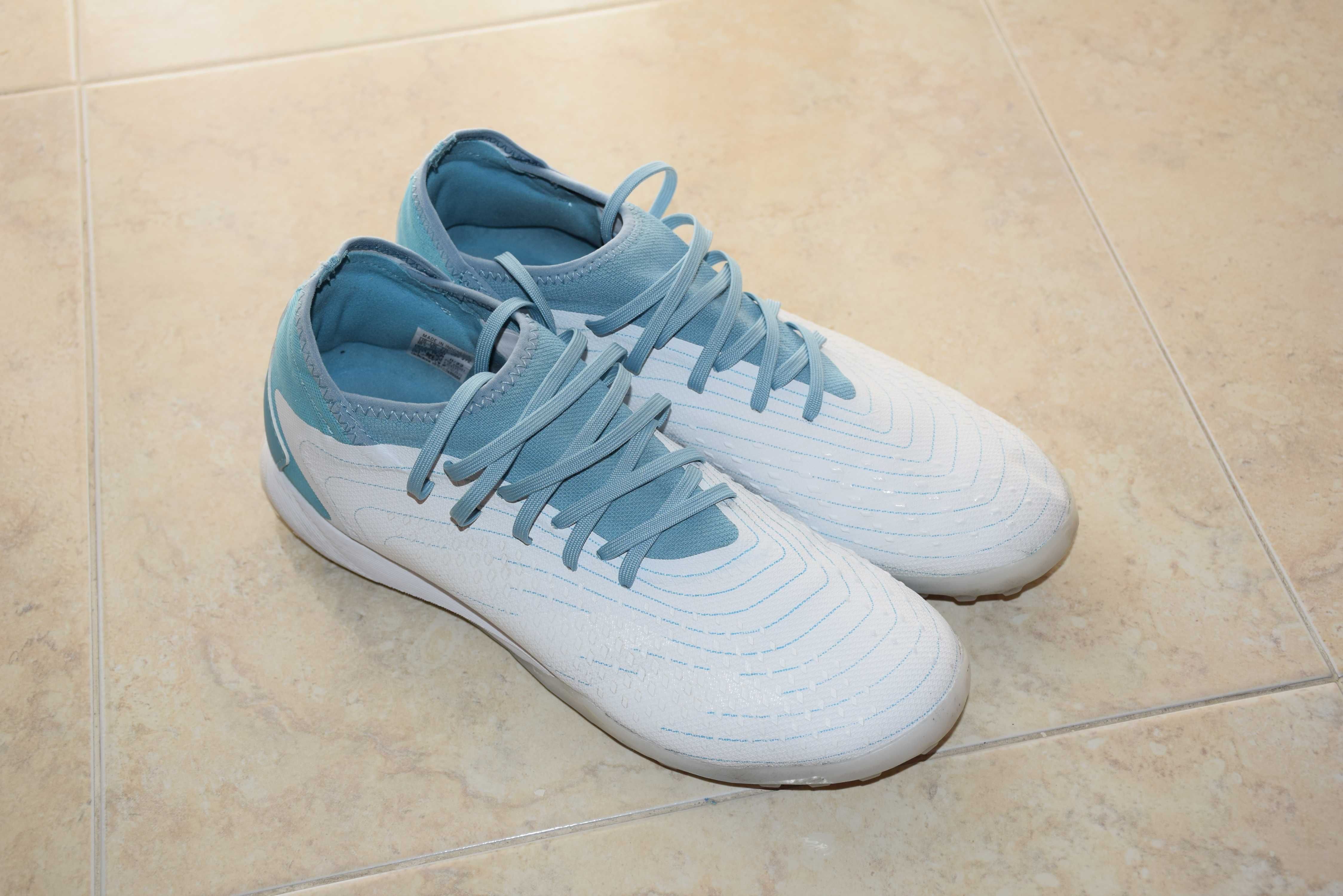 Sapatilhas para futebol Adidas X Speedportal Tamanho 44 e 2/3