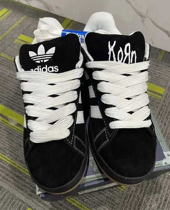 Buty Trampk Korn adidas originals CAMPUS 00s R.42.5