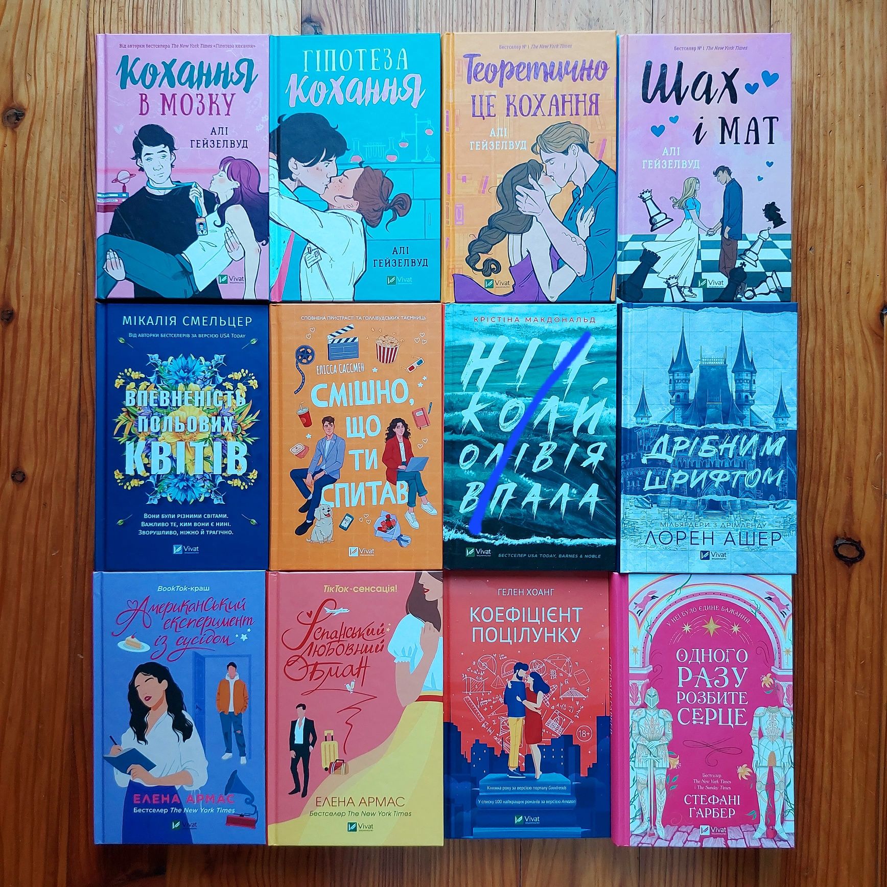 БАГАТО книг гортайте