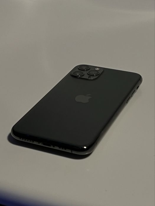 Iphone 11 pro, 256 Gb