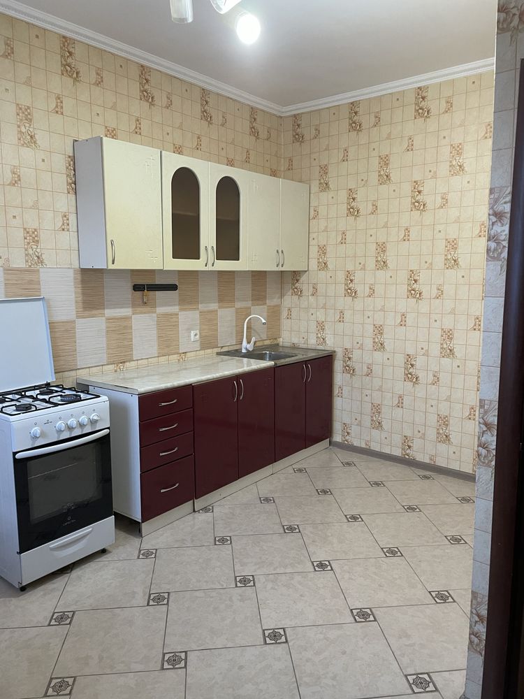 Продам 1 комнатную квартиру , Ленпоселок