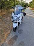 Yamaha Majesty 400 ABS