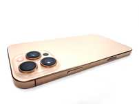 iPhone 16 Pro Max 256gb gold , bateria 100% jak nowy, sklep , Kielce