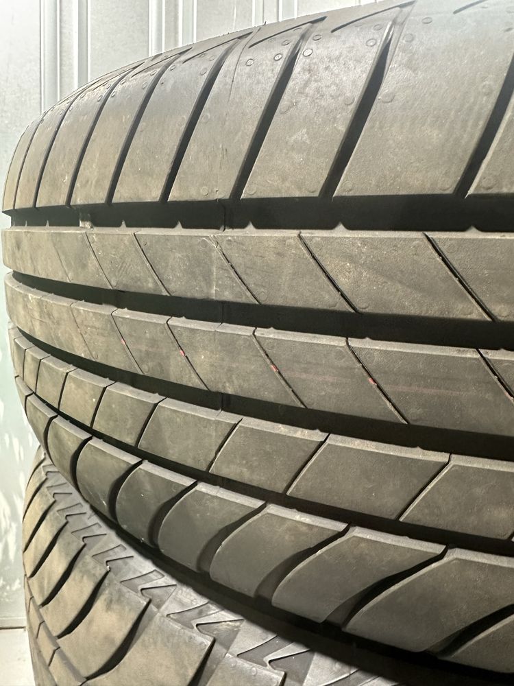 Nowe Opony Bridgestone Turanza 215/50R18