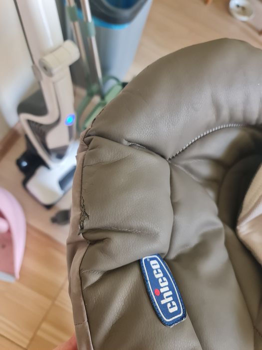 Polly Magic Chicco стульчик детский 0+ стул для кормления