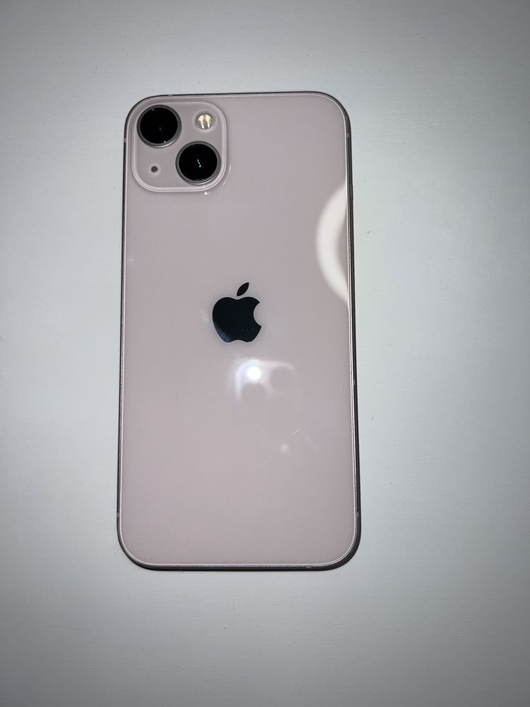 Продам iPhone 13 Pink 128 Gb