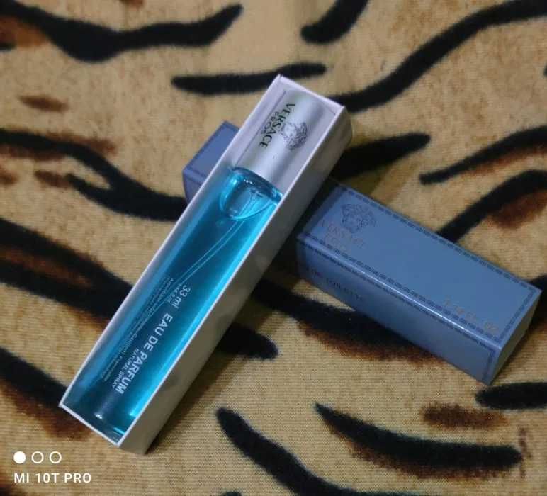 Lane Perfumy Versace Eros 33ml x3