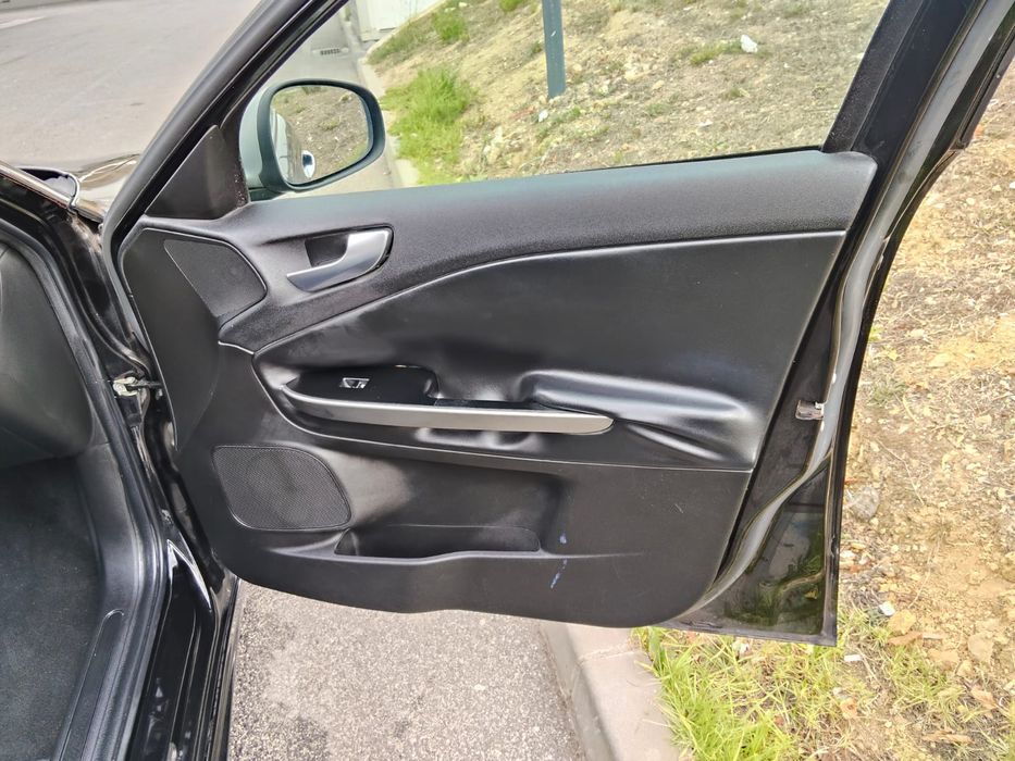 Alfa Romeo Giuletta Veloce