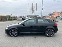 Audi A3 Sprzedam Audi A3 8P lift 2010