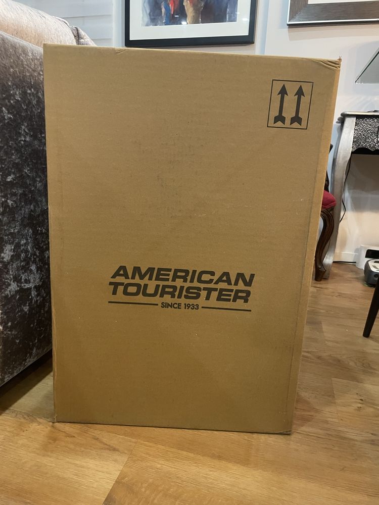Mala de Viagem Média American Tourister