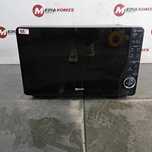 Kuchenka Mikrofalowa Bauknecht MW 421 SL [2 lata gwar] 25L/1000W/grill