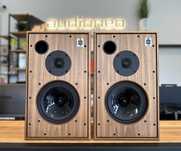 Harbeth M30.2 XD kolumny podstawkowe BBC nowe OUTLET pełna gwarancja