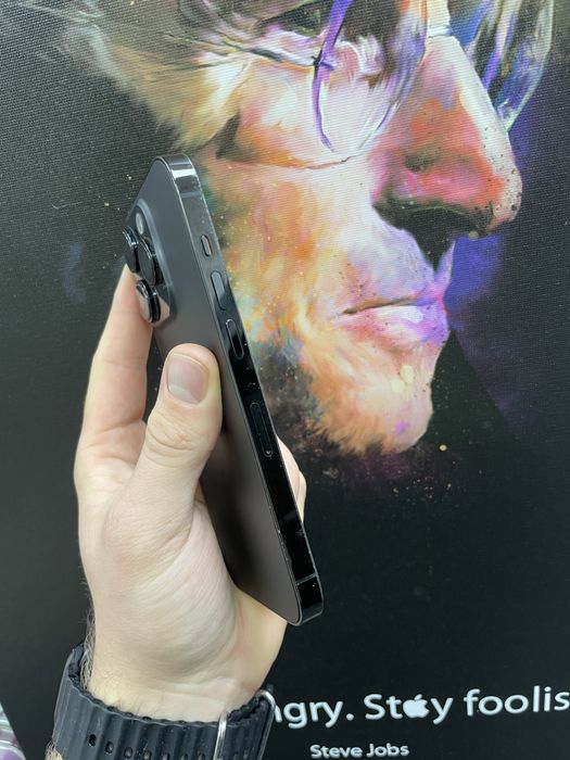 iphone 14Pro 256Gb Space black Never lock