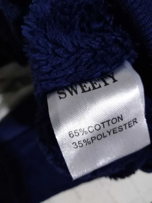 Camisola Hoodie Sweety