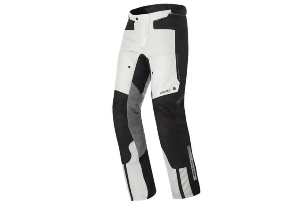 komplet Rev'it Defender Pro GTX Goretex, kurtka i spodnie, L