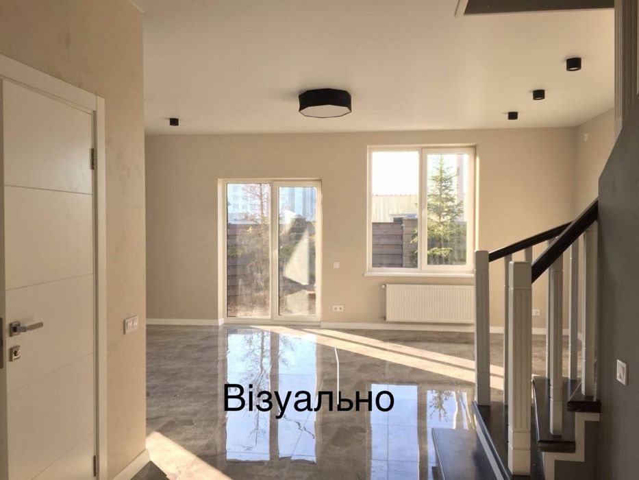 Будинок/Таунхаус біля моря/411батарея. Від забудовника