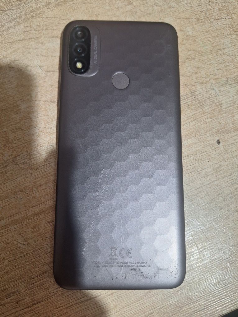 Motorola moto e20