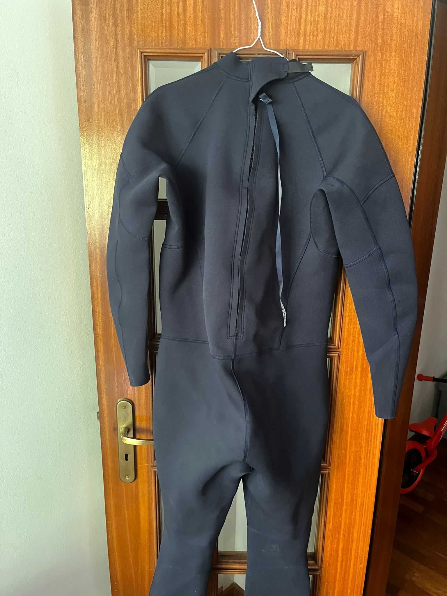 FATO DE SURF neoprene