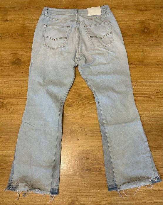 Flared jeans gallery dept