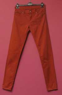 Polo Ralph Lauren 27 32 джинсы из хлопка и лайкры skinny