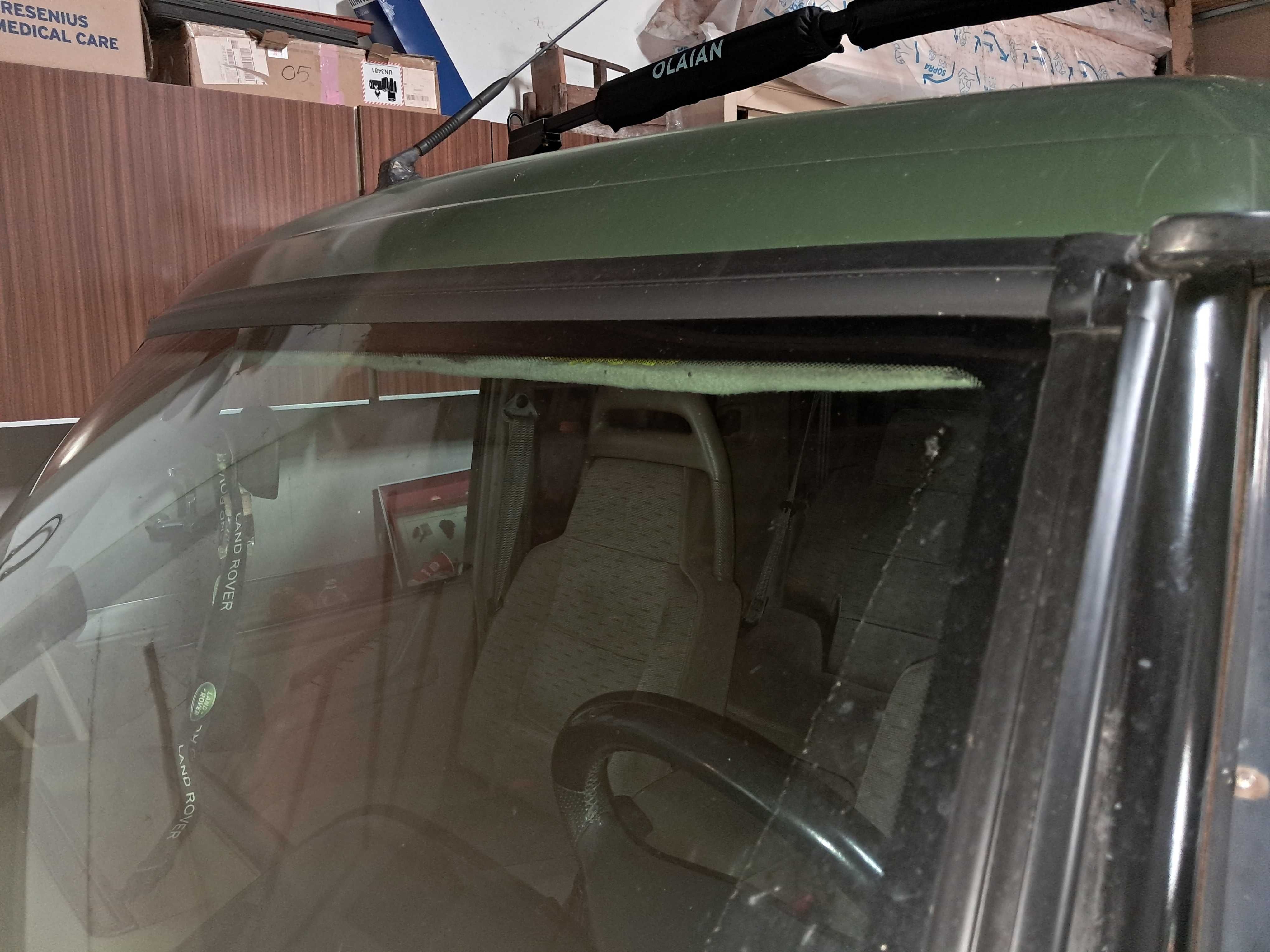 Landrover Discovery 300 TDI - 96