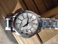 Zegarek Seiko Premier kinetic. Sprzedam