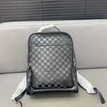 Torebka Plecak. skóra Louis Vuitton 159101