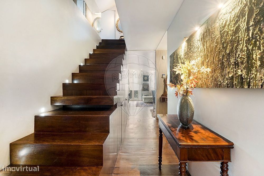 Apartamento T3 para arrendamento