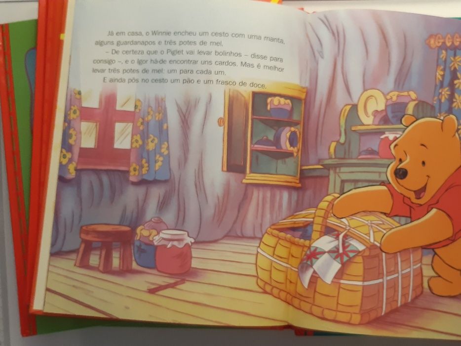 Winnie the Pooh: As Aventuras do Ursino Winnie
