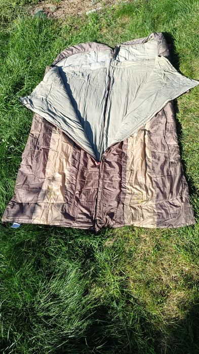 2 шт. Спальних мішка Coletherm insulation