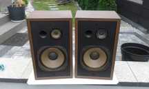 PIONEER CS -F51,kolumny głośnikowe vintage