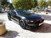 Ford Mustang 2.3 Eco Boost Aut.