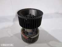 Motor chaufagem BMW