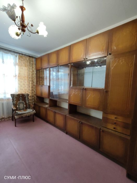 Оренда 2 кімнатної квартири