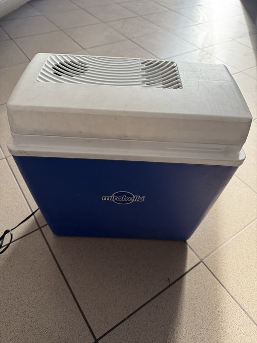 Lodowka turystyczna 12v