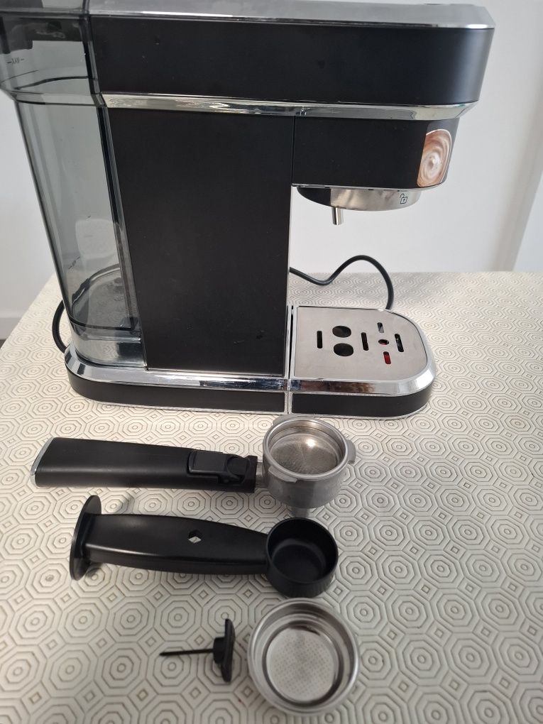 Maquina café Flama 75€