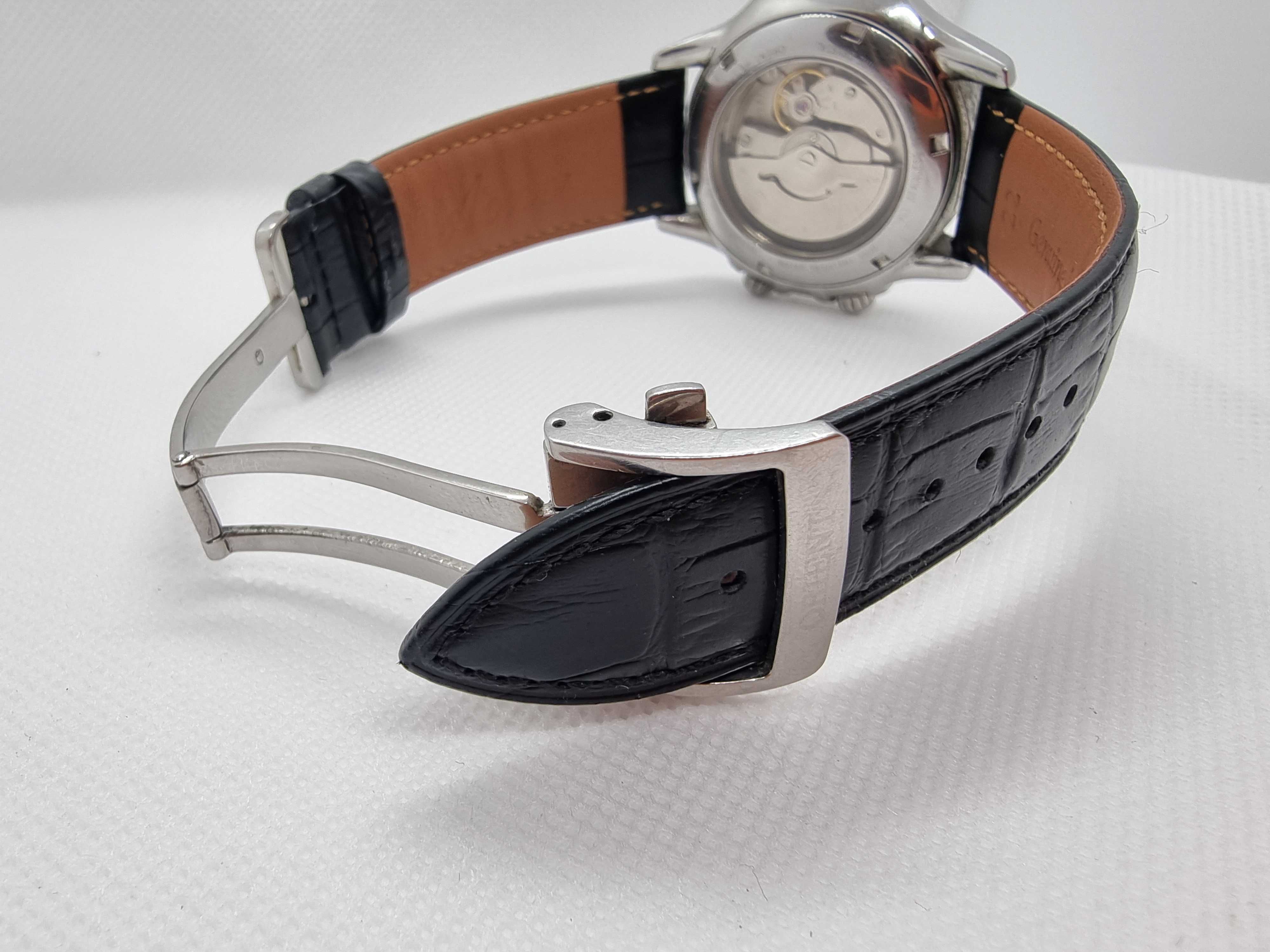 Orient WorldTimer