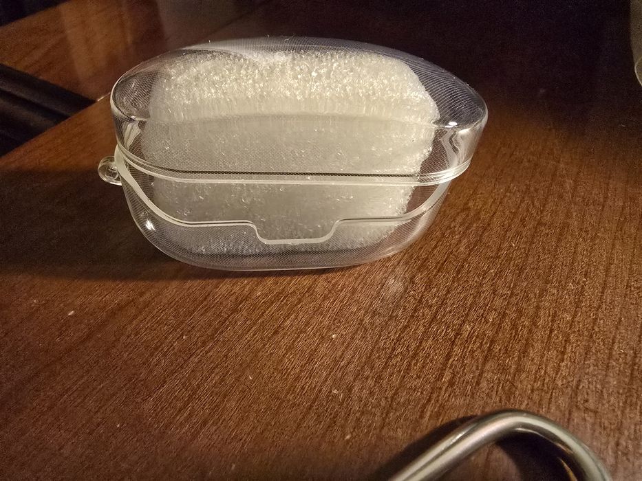 Vendo Capa transparente para Sony WF-1000XM4