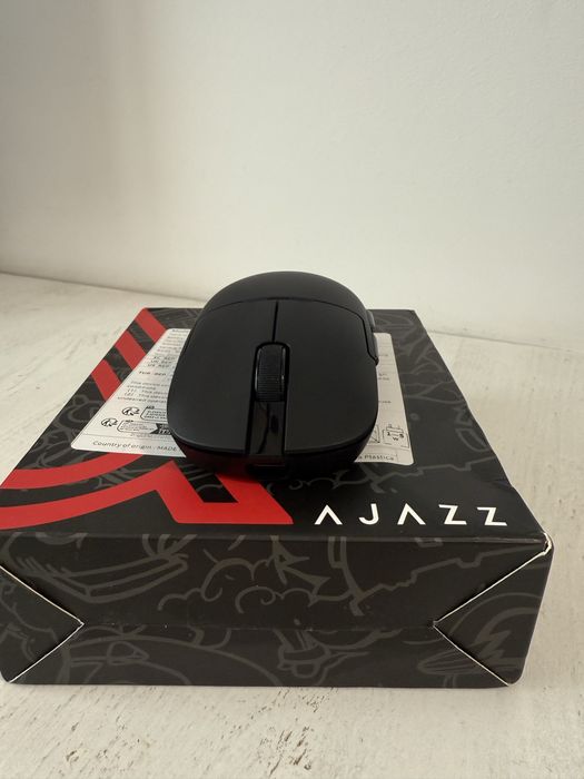 Мышка Ajazz 159 PRO
