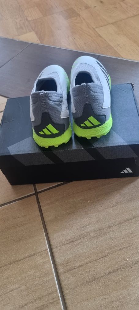 Buty pilkarskie dzieciece adidas