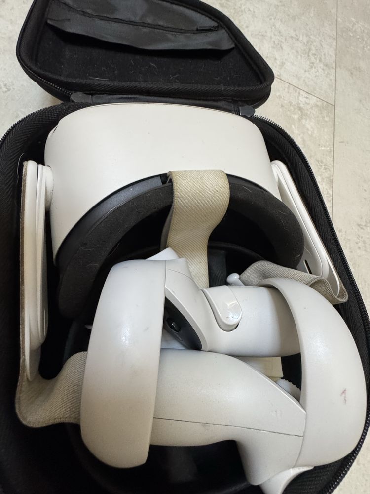 Oculus quest 2 256 gb
