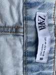 Jeansy spodenki damskie krotkie Zara r. 40 L