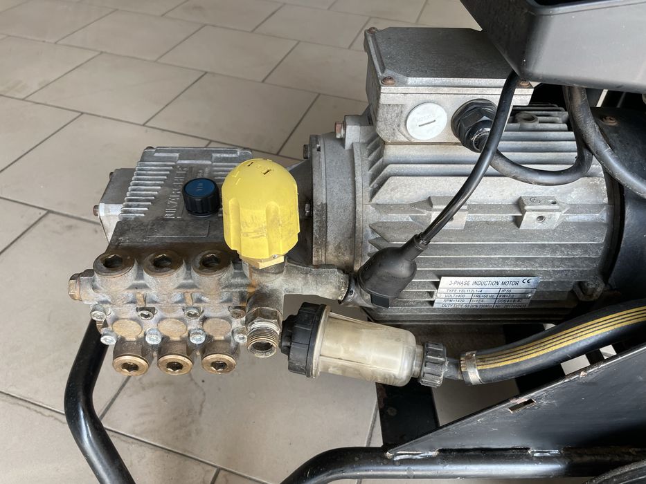 Karcher керхер 9/20-4